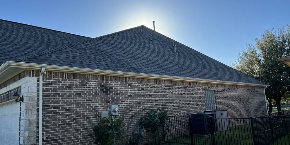 Cypress, TX asphalt shingle roofers