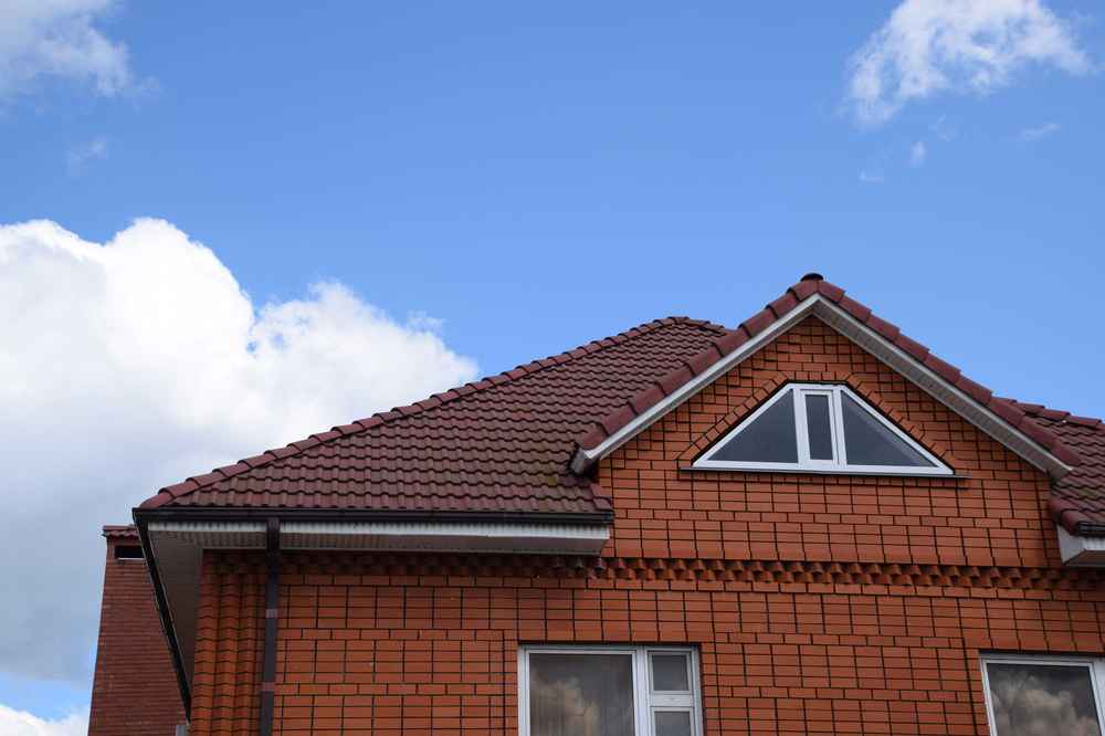 Metal roofing enhances home value and visual appeal.