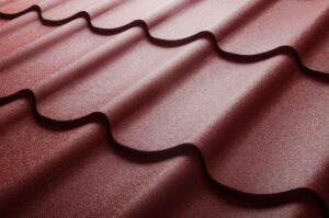 Metal roofing enhances home value and visual appeal.