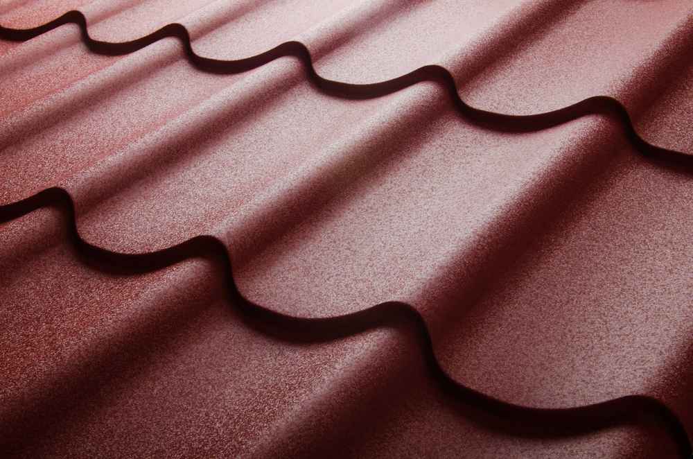 Metal roofing enhances home value and visual appeal.