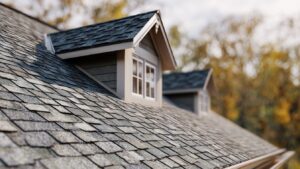 best roof for hot climates in Houston