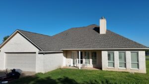 asphalt shingle roofing upgrade