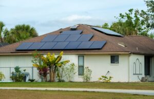 Houston solar shingle tax incentives