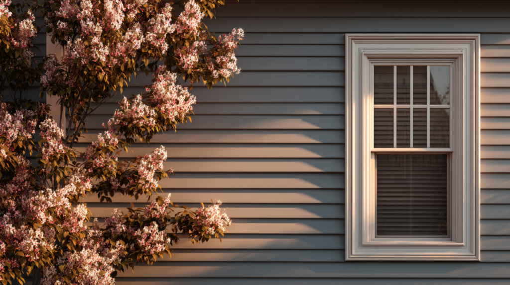 siding expert in Houston