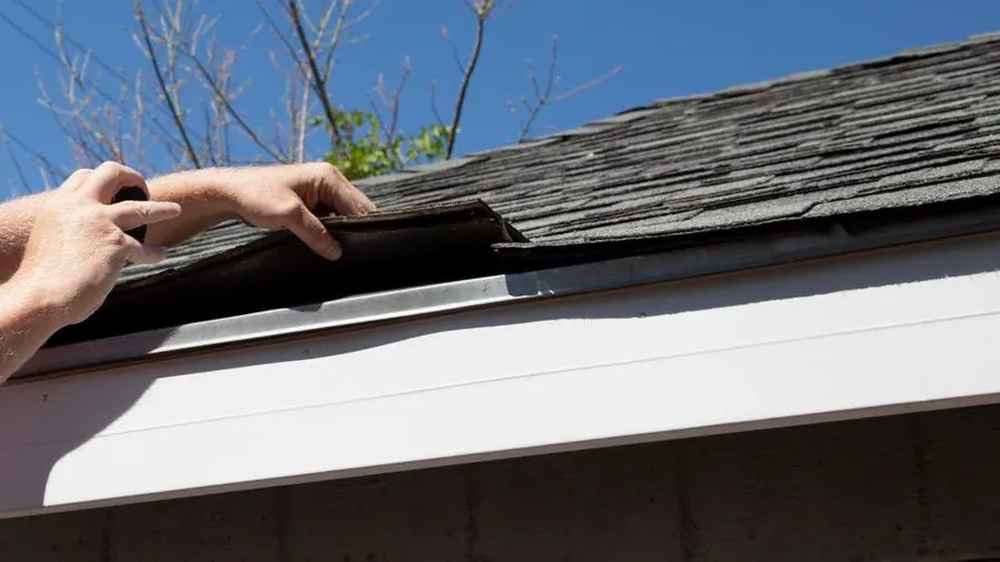Trusted Roof Inspection in Houston