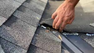Trusted Roof Inspection in Houston