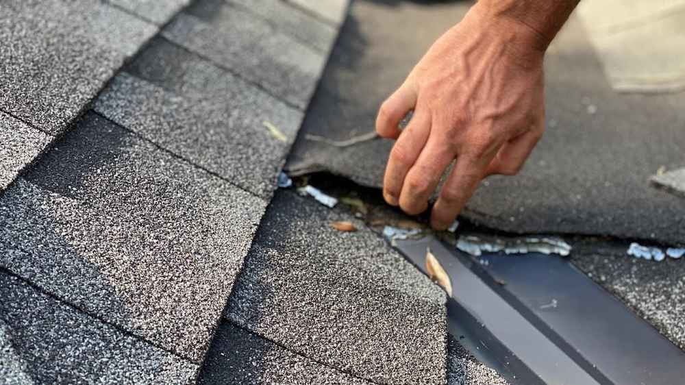 Trusted Roof Inspection in Houston