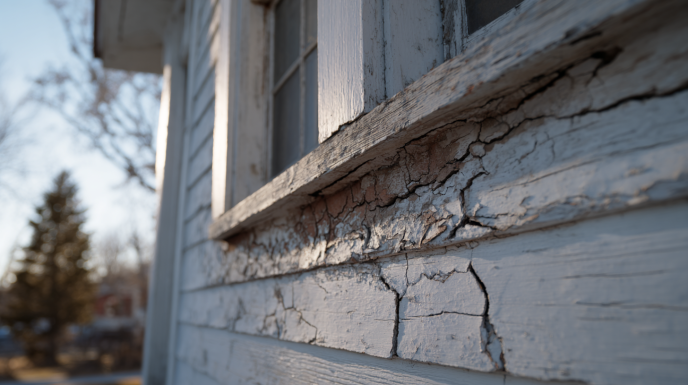 siding expert in Houston