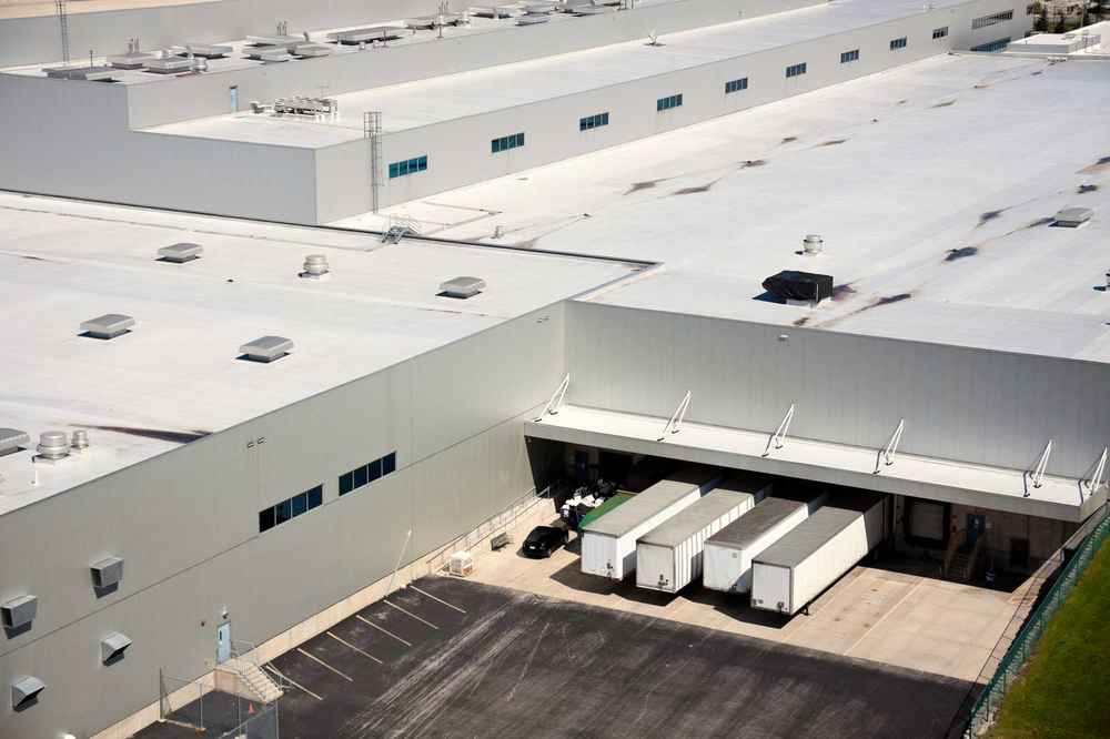 Trusted Commercial Roofing in Pearland TX