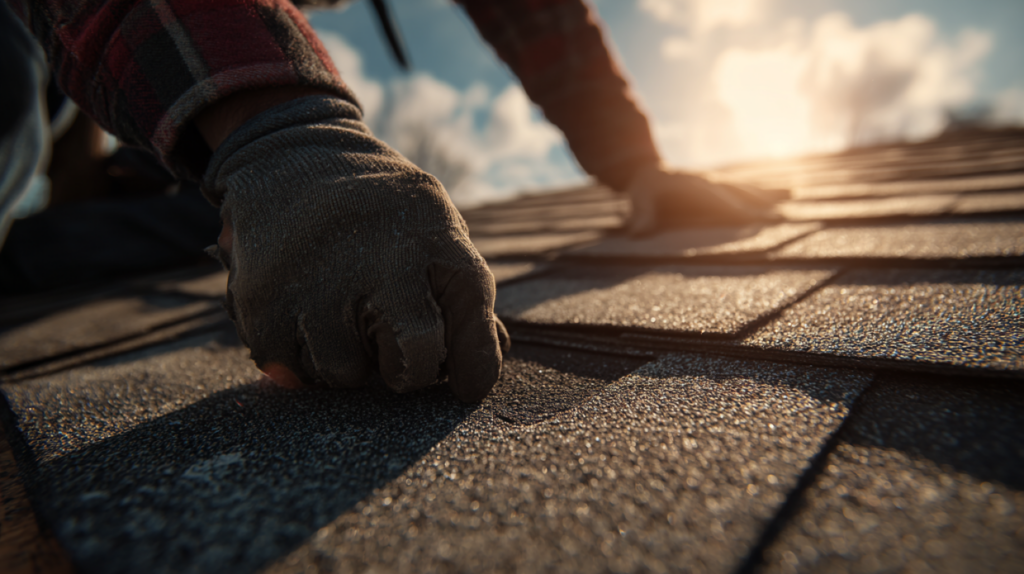 Trusted Roof Inspection in Southeast Texas