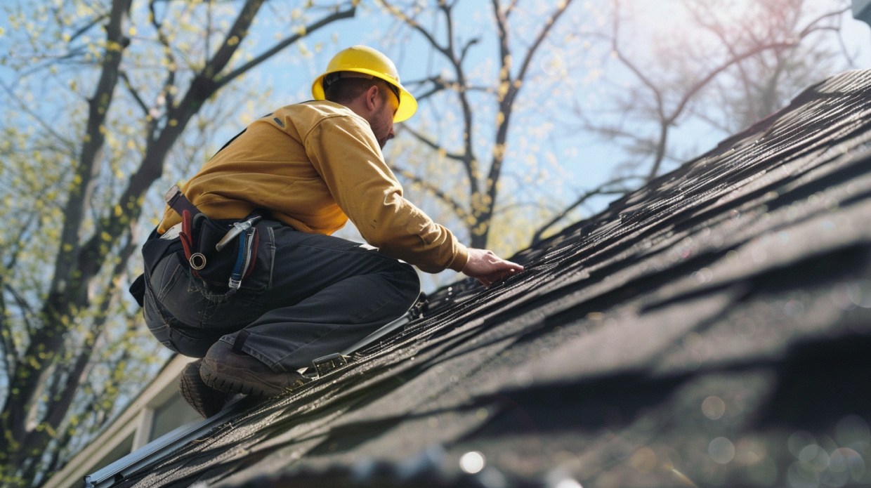 How to Prepare Your Roof for a Hurricane in Southeast Texas | Compass ...