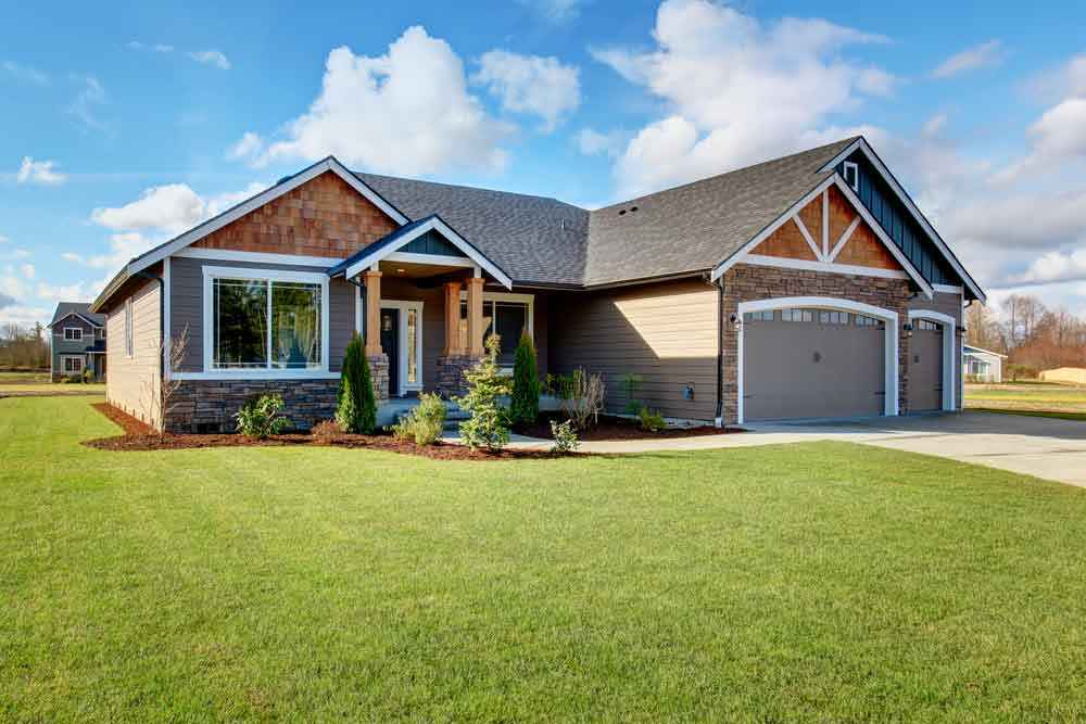 Trusted Residential Roofing in Harris County
