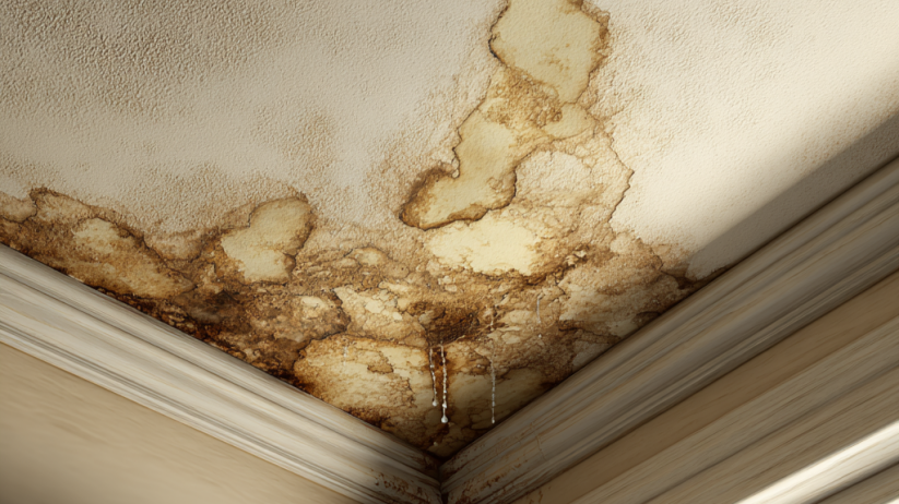 Trusted Roof Leaks in Cypress