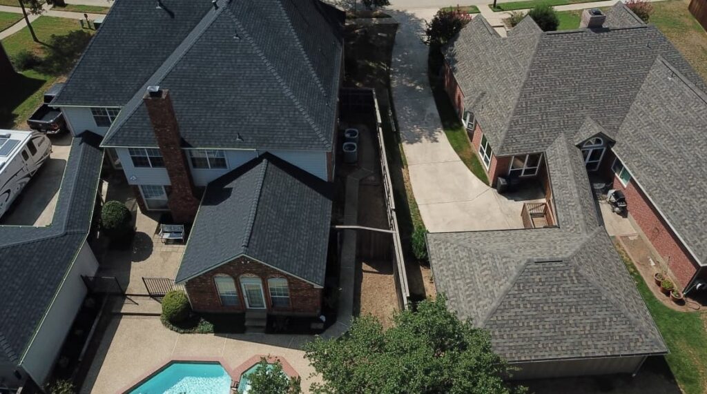 roofing company in Harris County, TX