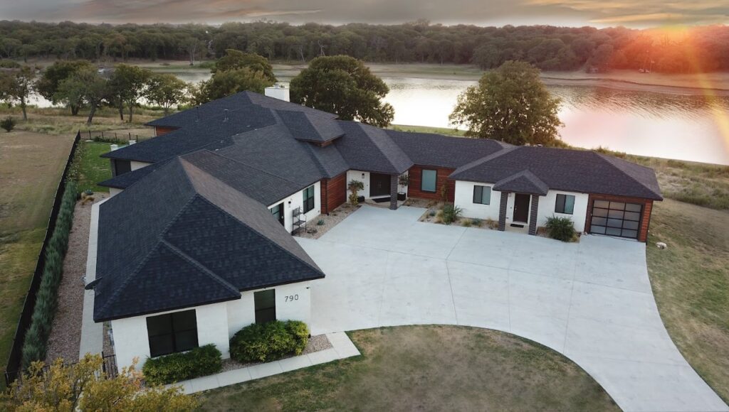 roofing company in Hockley, TX