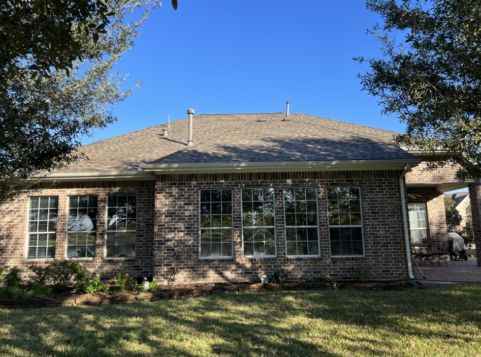 roofing company in Louetta, TX