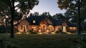 Planning a Roof Replacement in Cypres
