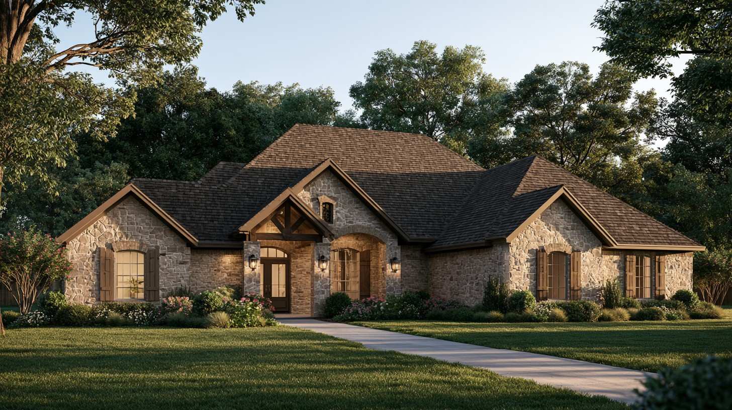 Roofing Companies in Rose Hill, TX